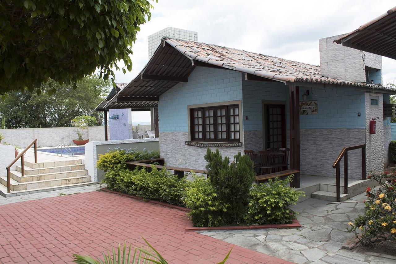 Maison Delfino Flat Gravata  Exterior photo